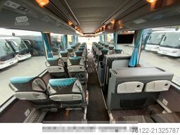 SETRA S 516 HD/2/Tourismo/R07/R09/n. Motor b. 574 tkm