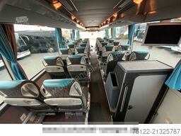 SETRA S 516 HD/2/Tourismo/R07/R09/n. Motor b. 574 tkm