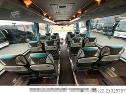 SETRA S 516 HD/2/Tourismo/R07/R09/n. Motor b. 574 tkm