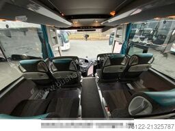 SETRA S 516 HD/2/Tourismo/R07/R09/n. Motor b. 574 tkm