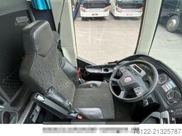 SETRA S 516 HD/2/Tourismo/R07/R09/n. Motor b. 574 tkm