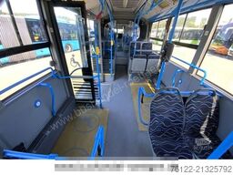 MERCEDES-BENZ Conecto G / O 530 G / Citaro / A23