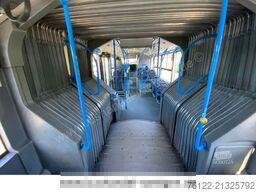 MERCEDES-BENZ Conecto G / O 530 G / Citaro / A23