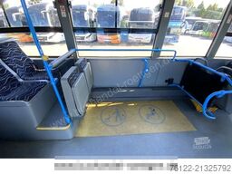 MERCEDES-BENZ Conecto G / O 530 G / Citaro / A23