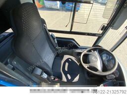 MERCEDES-BENZ Conecto G / O 530 G / Citaro / A23