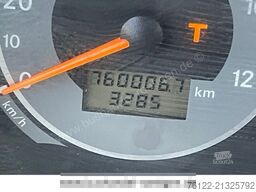 MERCEDES-BENZ Conecto G / O 530 G / Citaro / A23