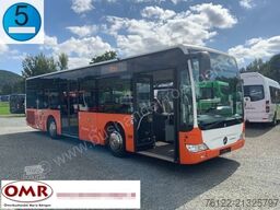 MERCEDES-BENZ O 530 K Citaro / EEV / Midi