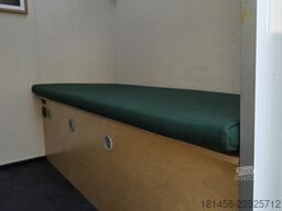 trailershop Mobiles Büro und vieles mehr