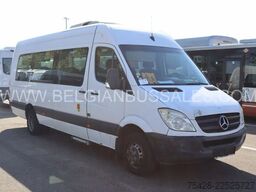 Mercedes-Benz Sprinter Transfer 45/ Basic 45 / 7.4m / Automat...