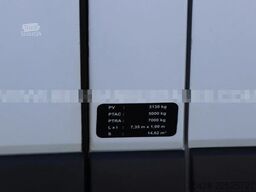 Mercedes-Benz Sprinter Transfer 45/ Basic 45 / 7.4m / Automat...