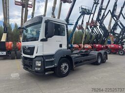 MAN TGS 26.320 WB 5.55M EURO6(1)