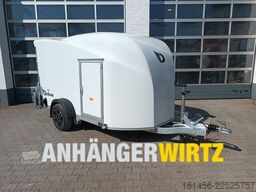 Debon Cargo XL Alufelgen Modell 26 direkt