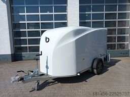 Debon Cargo XL Alufelgen Modell 26 direkt