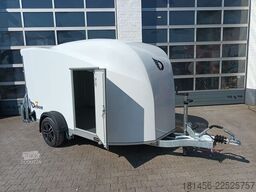 Debon Cargo XL Alufelgen Modell 26 direkt