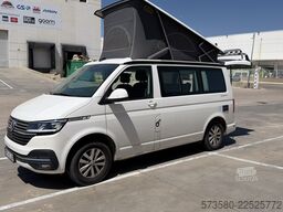 2023 Volkswagen California Ocean | Automatik | Aufstelldach