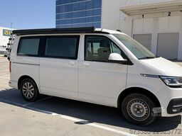 2023 Volkswagen California Ocean | Automatik | Aufstelldach