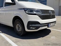 2023 Volkswagen California Ocean | Automatik | Aufstelldach