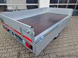 Eduard EDUARD Heckkipper 1500kg sofort online verfügbar im trailershop