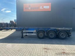 Groenewegen 20FT/30FT  ADR (EX/II, EX/III, FL, OX, AT) /  d...