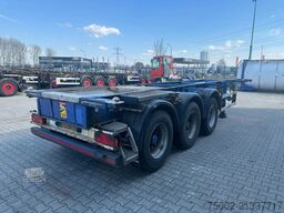 Groenewegen 20FT/30FT  ADR (EX/II, EX/III, FL, OX, AT) /  d...