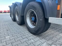 Groenewegen 20FT/30FT  ADR (EX/II, EX/III, FL, OX, AT) /  d...