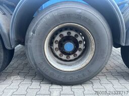 Groenewegen 20FT/30FT  ADR (EX/II, EX/III, FL, OX, AT) /  d...