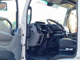 Renault D 4x2 Box - Loadlift - Low KM - Euro 6 - 130 KW...