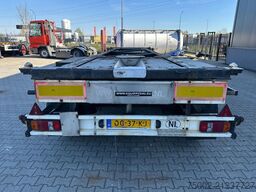 Van Hool 20FT/30FT ADR (EX/II, EX/III, FL, OX, AT) / SAF...