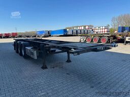 Van Hool 20FT/30FT ADR (EX/II, EX/III, FL, OX, AT) / SAF...