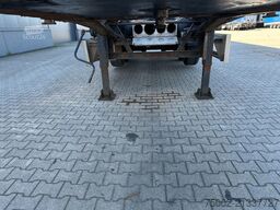 Van Hool 20FT/30FT ADR (EX/II, EX/III, FL, OX, AT) / SAF...