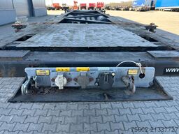 Van Hool 20FT/30FT ADR (EX/II, EX/III, FL, OX, AT) / SAF...