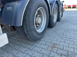 Van Hool 20FT/30FT ADR (EX/II, EX/III, FL, OX, AT) / SAF...
