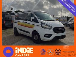 Ford Panama P10 Wohnmobil | 2022 | Euro 6 | Professioneller Verkäufer