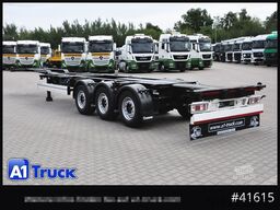 KRONE SDC 27 eLTU5-2, 20/30/40/45, Multi,