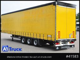 SCHMITZ SCS 24, Mega, Varios, verzinkt, VDI 2700, DC 9.5