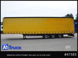 SCHMITZ SCS 24, Mega, Varios, verzinkt, VDI 2700, DC 9.5