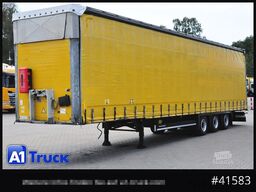 SCHMITZ SCS 24, Mega, Varios, verzinkt, VDI 2700, DC 9.5