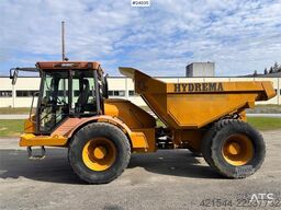 Hydrema 912C Dumper
