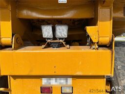 Hydrema 912C Dumper