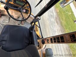 Hydrema 912C Dumper