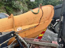 Tellefsdal HD45 P3700 Snow Plow