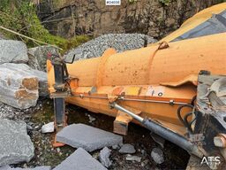 Tellefsdal HD45 P3700 Snow Plow