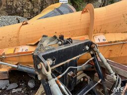 Tellefsdal HD45 P3700 Snow Plow