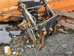 Tellefsdal HD45 P3700 Snow Plow