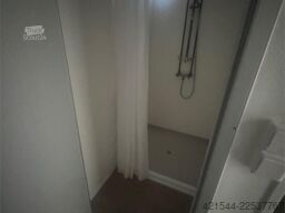  Letthus helicopter barracks – changing room, 4 sle