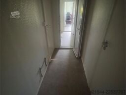  Letthus helicopter barracks – changing room, 4 sle