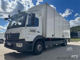 Mercedes-Benz Atego 1524