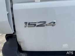 Mercedes-Benz Atego 1524