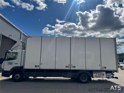 Mercedes-Benz Atego 1524
