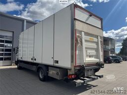 Mercedes-Benz Atego 1524